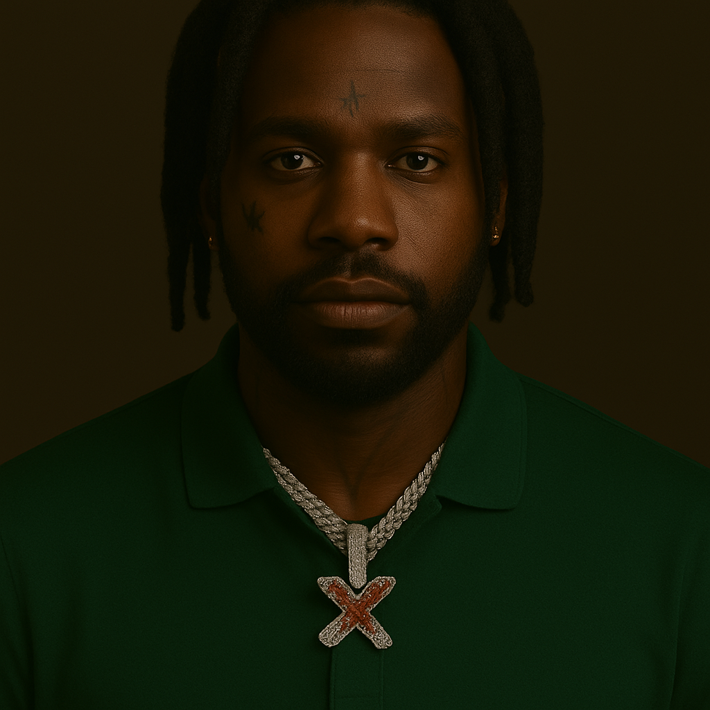 Tremaine Carter "Dj Quickshoot"